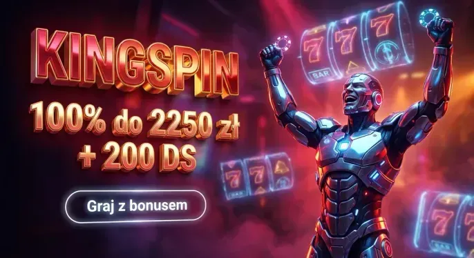 Kingspin Casino